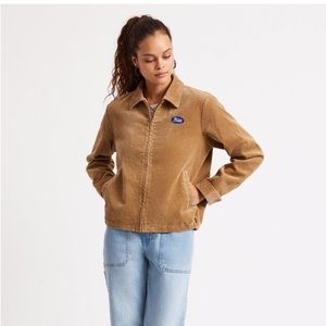 Britxton Utopia Jacket